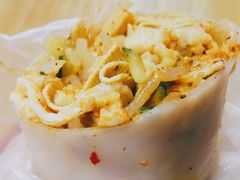 -安徽阜阳卷馍(西单店)