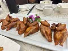 -轩记海鲜餐厅·四十五年老字号·经典粤菜(西区彩虹店)