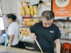 -王记生烫牛杂面馆(兰陵路店)