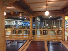-绿岛汤泉韩式休闲会所