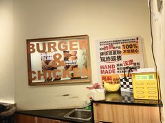 -前进5路汉堡炸鸡(昙华林店)