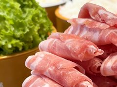 -龍歌自助小火锅(李沧顺和汇店)