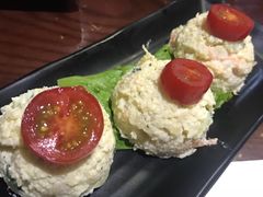 -胜代日本料理(云程巷小区店)