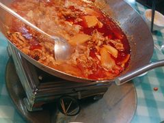 -昱龙大盆牛蛙馆(三兴街总店)