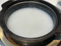 -大良毋米粥·粥底火锅(岭南天地店)