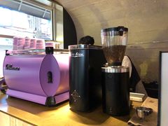 -MateMade Coffee(广州天河南店)