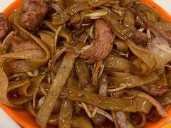 -澳门陈光记烧味饭店(南京德基广场店)