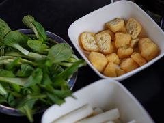 油豆腐-川香煲(茅台路店)