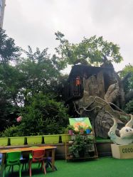 -可可天空农场(中大店)