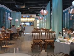 -花样西贡·蜜越餐厅·法式越南料理(水晶城店)