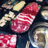 打卡阳春小火锅