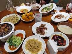 -小桃红·东北菜·春饼烤鸭(南阳湖街店)
