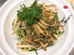 -喜家德虾仁水饺(华强天虹店)