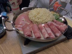 大满足肥牛卷-李先生的首尔小馆(松江启源广场店)