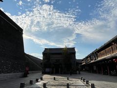 -青州古城