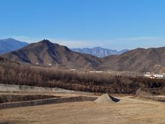 -北京西山滑雪场