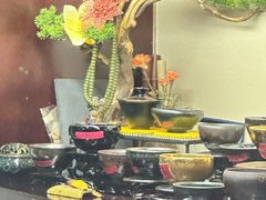 -中观茶业(永定河孔雀城英国宫1期东区店)