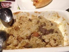 -菲滋意式餐厅(温岭银泰城店)