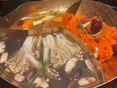 -色響火锅(恒隆广场店)