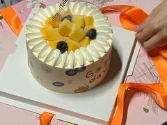 -BreadTalk面包新语·烘焙蛋糕(琶洲保利广场店)