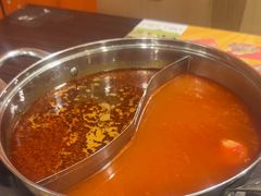 -呷哺呷哺(西单大悦城店)