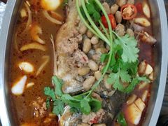 -臭鳜鱼人家·老字号徽菜