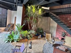 -J Create城市露营咖啡·简餐·宠物(上海动物园店)