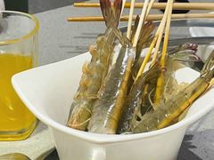 -海底捞火锅(勒泰店)