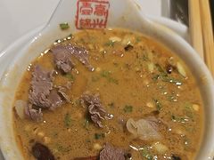 -犇鼎牛潮汕牛肉火锅(新辰里学清路店)