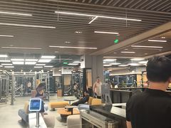 -燃坊JEN ACTIVE游泳健身中心·深圳前海JEN酒店