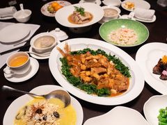 -领事馆19号中餐厅(厦门海景洲际酒店)