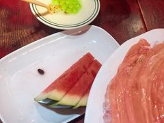 -重庆袁老四火锅(武进万达店)