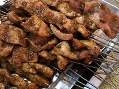 -酒宝荡烧烤(长航局江大路住宅小区店)