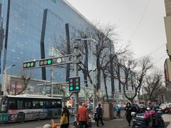 -天虹购物中心(石路店)