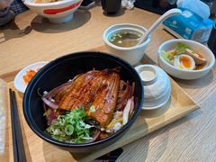 -味千拉面(淮安万达店)