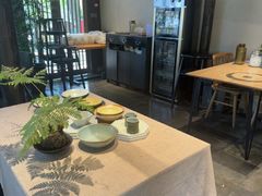 -院子餐厅·大锅菜·老杭帮(桥西直街店)