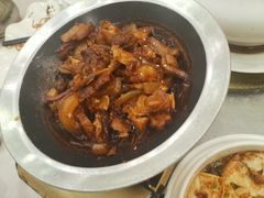 -琼菜王(南海店)