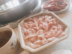 -九尺赵老四鲜鹅肠火锅