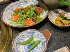 -NIUAN牛庵·日式和牛烧肉(恒隆店)