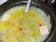 -小放牛炒菜馆(中山路乐汇城店)
