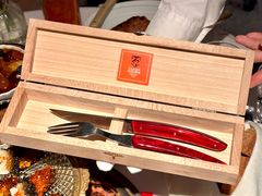 -壳里西餐厅Coquille Seafood Bistro(蒙自路店)