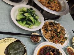 -大师傅金奖啤酒鱼(西街口总店)