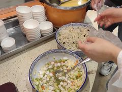 -闫家驴肉老店(华电一校店)