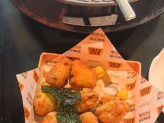 -探鱼·鲜青椒爽麻烤鱼(广州欣荣广场店)