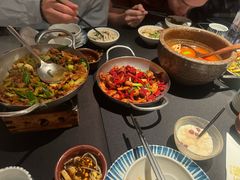 -山石榴·贵州菜(丰盛里店)