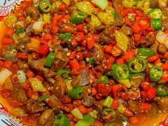 -李叔叔虾蟹大排档(青羊店)