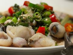 -狮王府淮扬菜(万象城店)