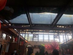 -丽江庭院之爱在路上(西单店)