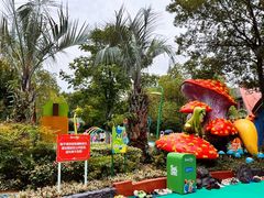 -苏州乐园森林水世界