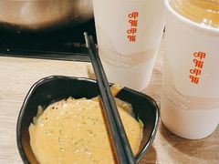 -呷哺呷哺(望京新世界店)